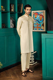 Naqsh by Nishat Men's Unstitched Cotton Fabric 2Pc Suit - 42307064