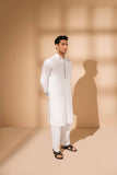 Naqsh by Nishat Men's Unstitched Cotton Fabric 2Pc Suit - 42307068