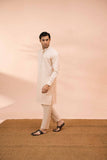 Naqsh by Nishat Men's Unstitched Cotton Fabric 2Pc Suit - 42307072
