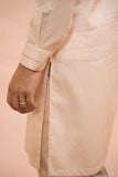 Naqsh by Nishat Men's Unstitched Cotton Fabric 2Pc Suit - 42307072