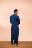 Naqsh by Nishat Men's Unstitched Cotton Fabric 2Pc Suit - 42307073