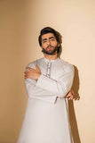 Naqsh by Nishat Men's Unstitched Cotton Fabric 2Pc Suit - 42307079