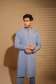 Naqsh by Nishat Men's Unstitched Leisure Fabric 2Pc Suit - 42307095