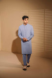 Naqsh by Nishat Men's Unstitched Leisure Fabric 2Pc Suit - 42307095