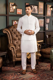 Naqsh by Nishat Men's Unstitched Zinnia Fabric 2Pc Suit - 42307104