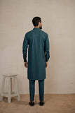 Naqsh by Nishat Men's Unstitched Leisure Fabric 2Pc Suit - 42309021