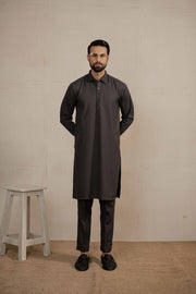 Naqsh by Nishat Men's Unstitched Leisure Fabric 2Pc Suit - 42309022