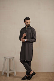 Naqsh by Nishat Men's Unstitched Leisure Fabric 2Pc Suit - 42309022