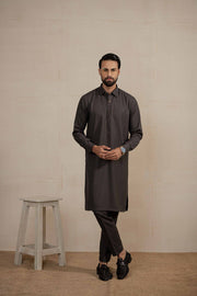 Naqsh by Nishat Men's Unstitched Leisure Fabric 2Pc Suit - 42309022