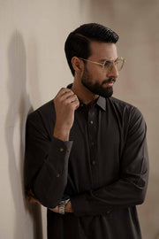 Naqsh by Nishat Men's Unstitched Leisure Fabric 2Pc Suit - 42309022