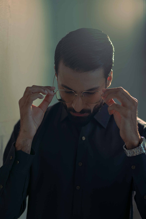 Naqsh by Nishat Men's Unstitched Leisure Fabric 2Pc Suit - 42309022