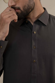 Naqsh by Nishat Men's Unstitched Leisure Fabric 2Pc Suit - 42309022
