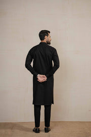 Naqsh by Nishat Men's Unstitched Cotton Fabric 2Pc Suit - 42309031