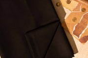 Naqsh by Nishat Men's Unstitched Cotton Fabric 2Pc Suit - 42309031