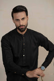 Naqsh by Nishat Men's Unstitched Cotton Fabric 2Pc Suit - 42309031