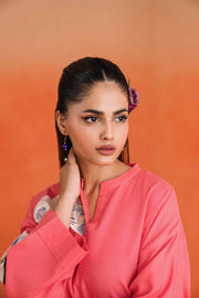 Nishat Spring it on Dyed Embroidered Unstitched 2Pc Suit - 42401004