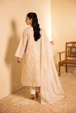 Nishat Spring it on Embroidered Jacquard Unstitched 2Pc Suit - 42401007