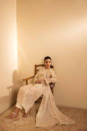 Nishat Spring it on Embroidered Jacquard Unstitched 2Pc Suit - 42401007