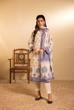 Nishat Spring it on Embroidered Jacquard Unstitched 2Pc Suit - 42401009