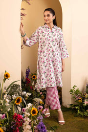 Nishat Spring it on Printed Cambric Unstitched 2Pc Suit - 42401011