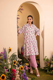 Nishat Spring it on Printed Cambric Unstitched 2Pc Suit - 42401011