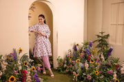 Nishat Spring it on Printed Cambric Unstitched 2Pc Suit - 42401011