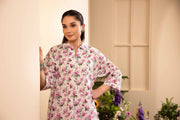 Nishat Spring it on Printed Cambric Unstitched 2Pc Suit - 42401011