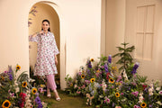 Nishat Spring it on Printed Cambric Unstitched 2Pc Suit - 42401011