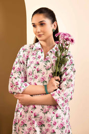 Nishat Spring it on Printed Cambric Unstitched 2Pc Suit - 42401011