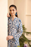 Nishat Spring it on Printed Cambric Unstitched 2Pc Suit - 42401012