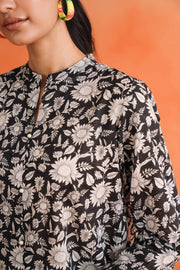 Nishat Spring it on Printed Cambric Unstitched 2Pc Suit - 42401013