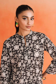 Nishat Spring it on Printed Cambric Unstitched 2Pc Suit - 42401013