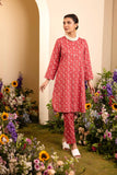 Nishat Spring it on Printed Cambric Unstitched 2Pc Suit - 42401014