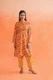 Nishat Spring it on Printed Cambric Unstitched 2Pc Suit - 42401015