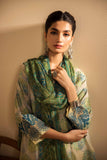 Nishat Spring it on Embroidered Jacquard Unstitched 3Pc Suit - 42401019