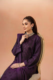 Nishat Spring it on Embroidered Jacquard Unstitched 3Pc Suit - 42401025