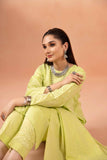 Nishat Spring it on Embroidered Jacquard Unstitched 3Pc Suit - 42401027