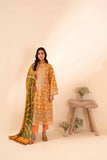 Nishat Summer Unstitched Embroidered Lawn 3Pc Suit - 42401042