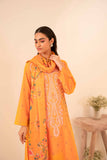 Nishat Summer Unstitched Embroidered Lawn 3Pc Suit - 42401045