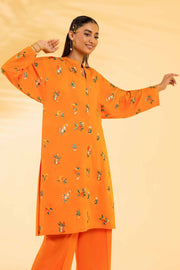 Nishat Summer Unstitched Embroidered Cambric 2Pc Suit - 42401057