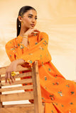 Nishat Summer Unstitched Embroidered Cambric 2Pc Suit - 42401057