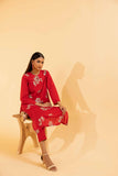 Nishat Summer Unstitched Embroidered Cambric 2Pc Suit - 42401059