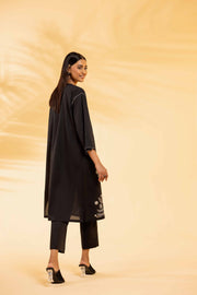 Nishat Summer Unstitched Embroidered Cambric 2Pc Suit - 42401060
