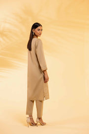 Nishat Summer Unstitched Embroidered Cambric 2Pc Suit - 42401061