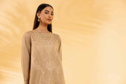 Nishat Summer Unstitched Embroidered Cambric 2Pc Suit - 42401061
