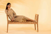 Nishat Summer Unstitched Embroidered Cambric 2Pc Suit - 42401061