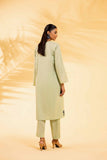 Nishat Summer Unstitched Embroidered Cambric 2Pc Suit - 42401062