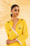 Nishat Summer Unstitched Embroidered Cambric 2Pc Suit - 42401063