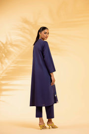 Nishat Summer Unstitched Embroidered Cambric 2Pc Suit - 42401064