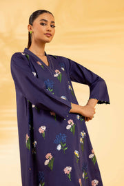 Nishat Summer Unstitched Embroidered Cambric 2Pc Suit - 42401064